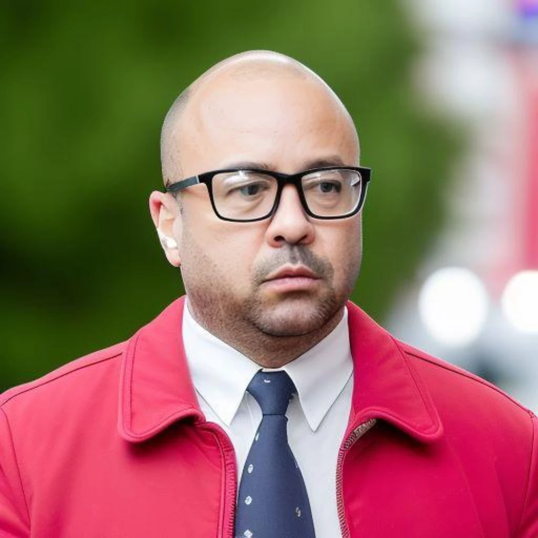 Rogério Messias Alves - advogado trabalhista na Duarte e Freire Advocacia