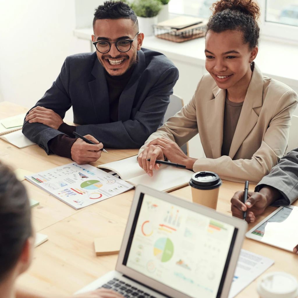 Consultoria em Gestão de Processos​ Halog Inteligência em Gestão