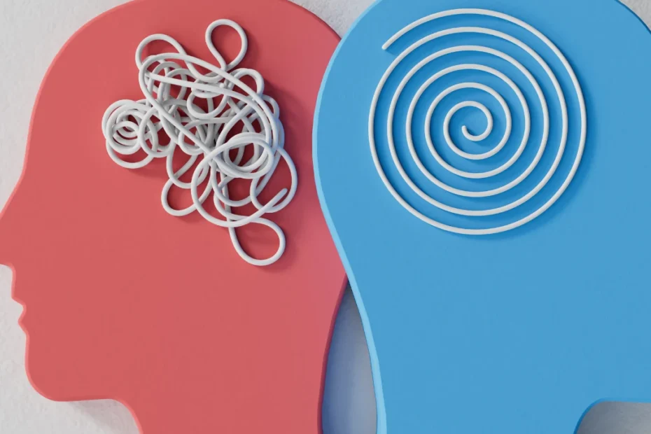Ações essenciais para promover a saúde mental