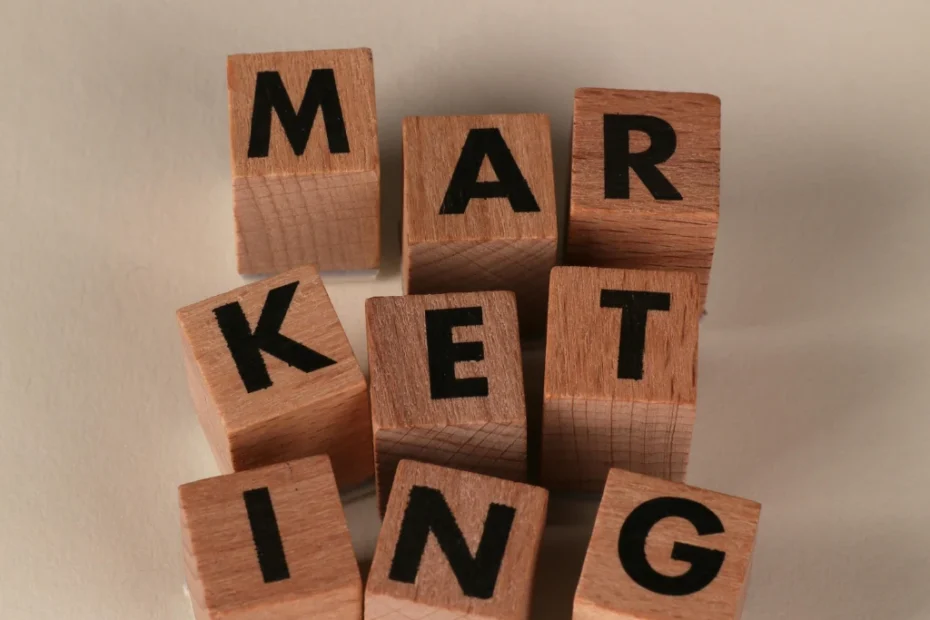 Consultoria de Marketing em Passos, MG