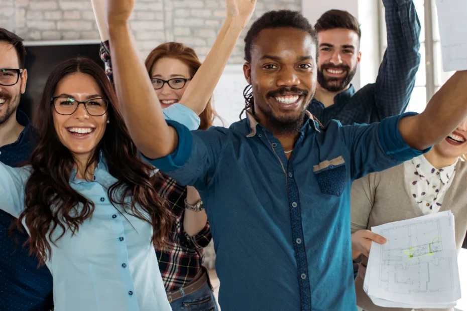 Bem-estar empresarial