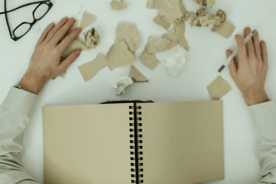 Burnout nas Empresas