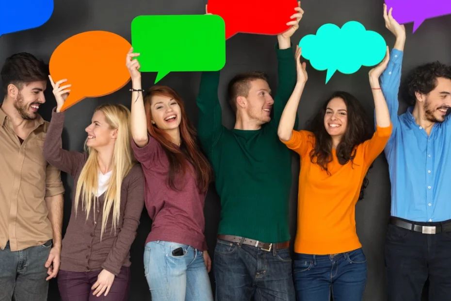 Comunicação interna e saúde mental