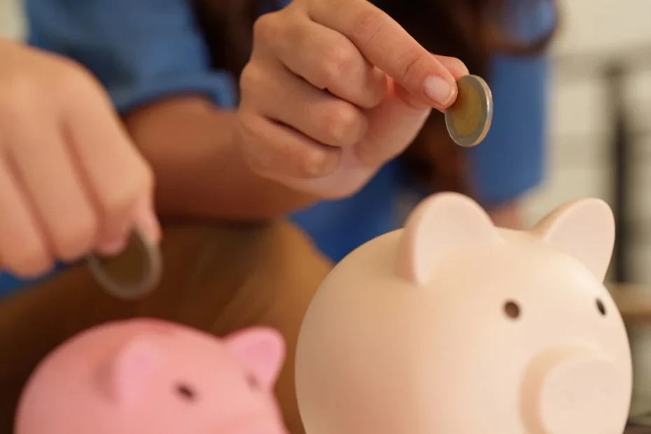 Educação financeira