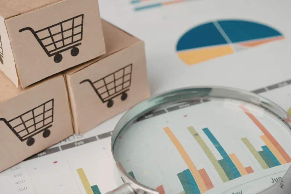 Gestão de e-commerce