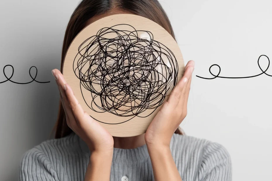 Riscos psicossociais