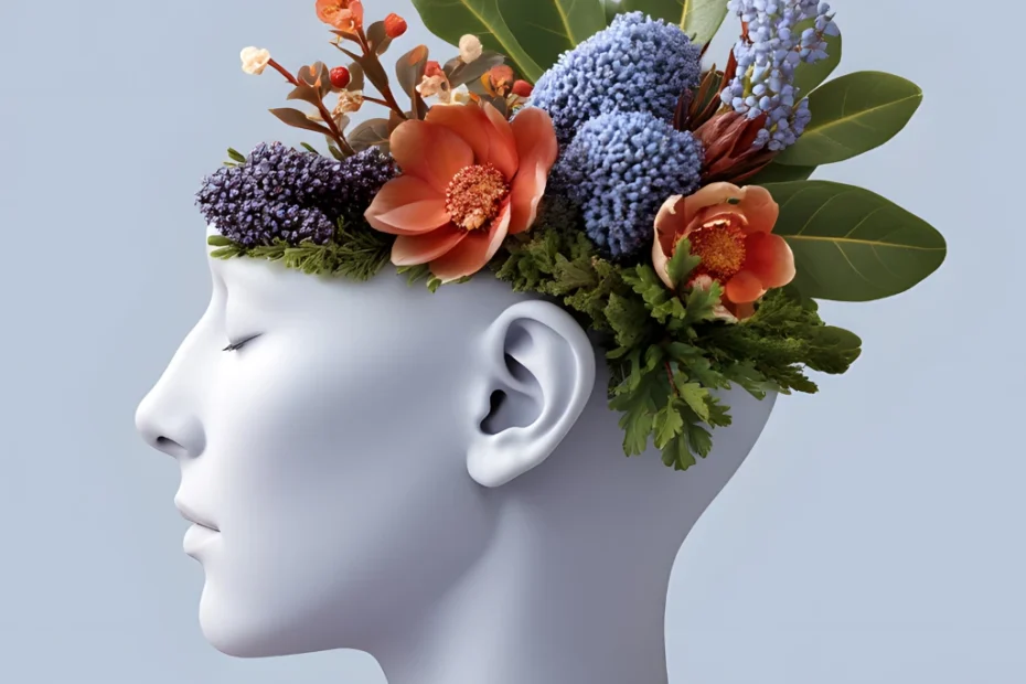 Saúde mental no trabalho