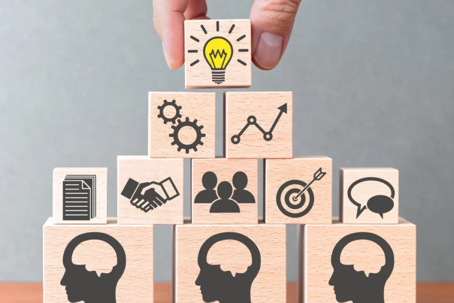 Autogestão emocional e bem-estar no trabalho