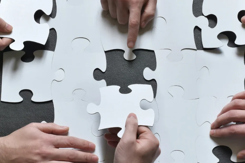 Engajamento nas empresas