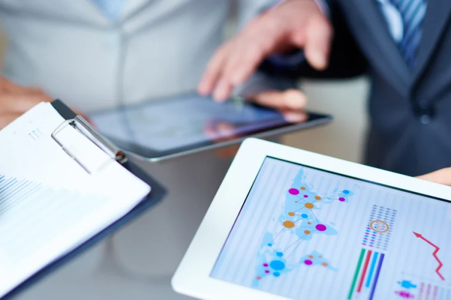 Produtividade inteligente