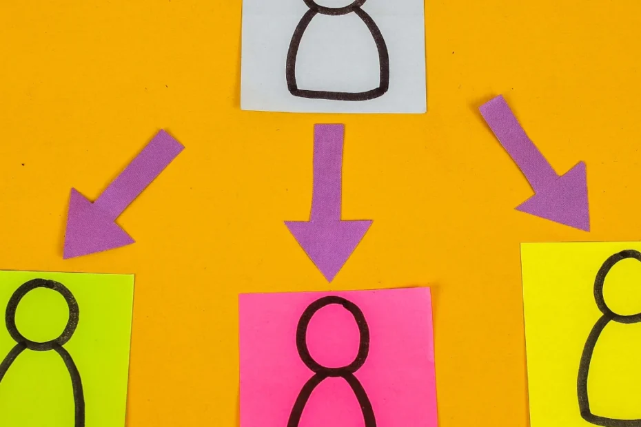 Cultura organizacional na prática