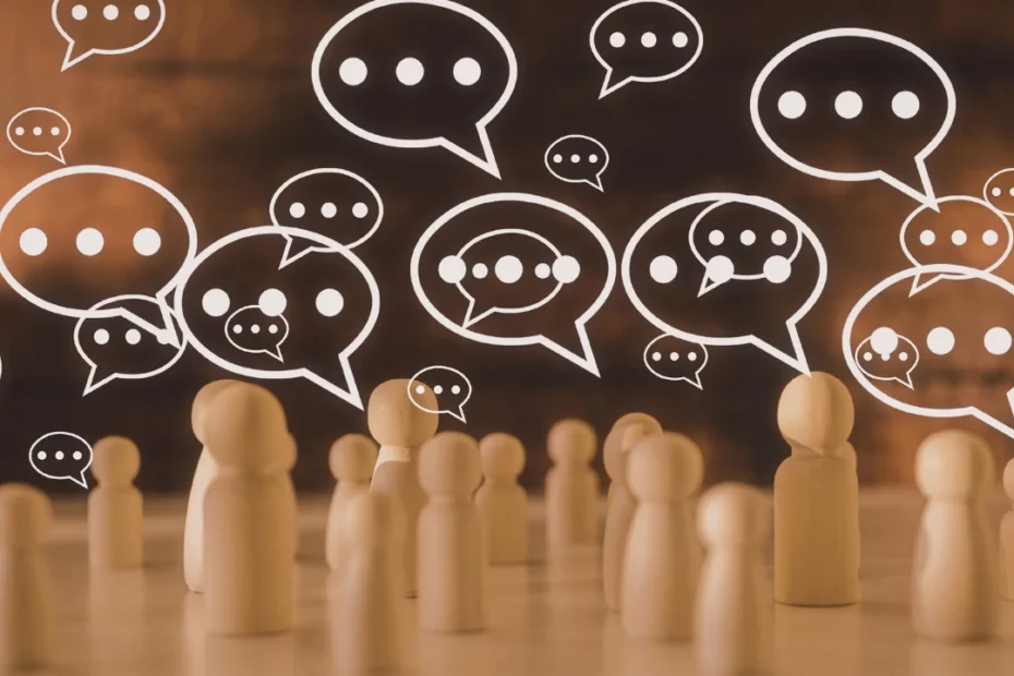 Engajamento de colaboradores