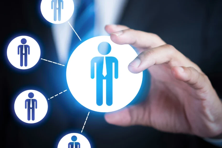 Gestão de equipes de alta performance