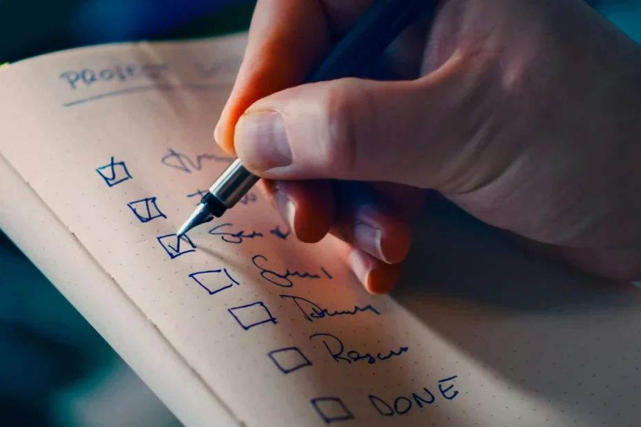 Como definir metas para equipes