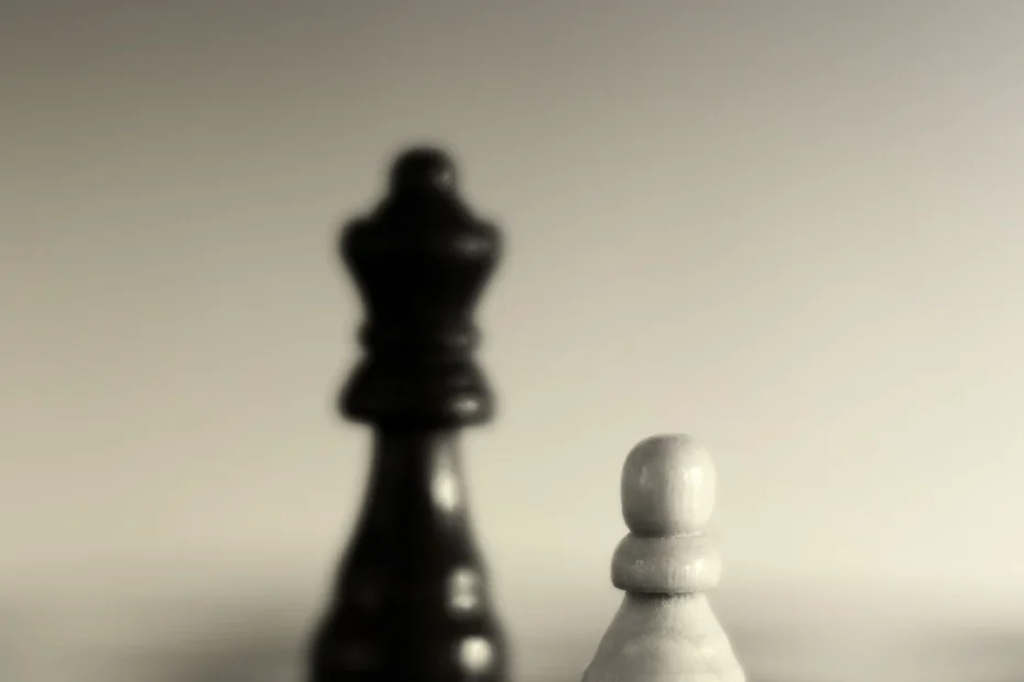 Liderança técnica vs liderança de pessoas